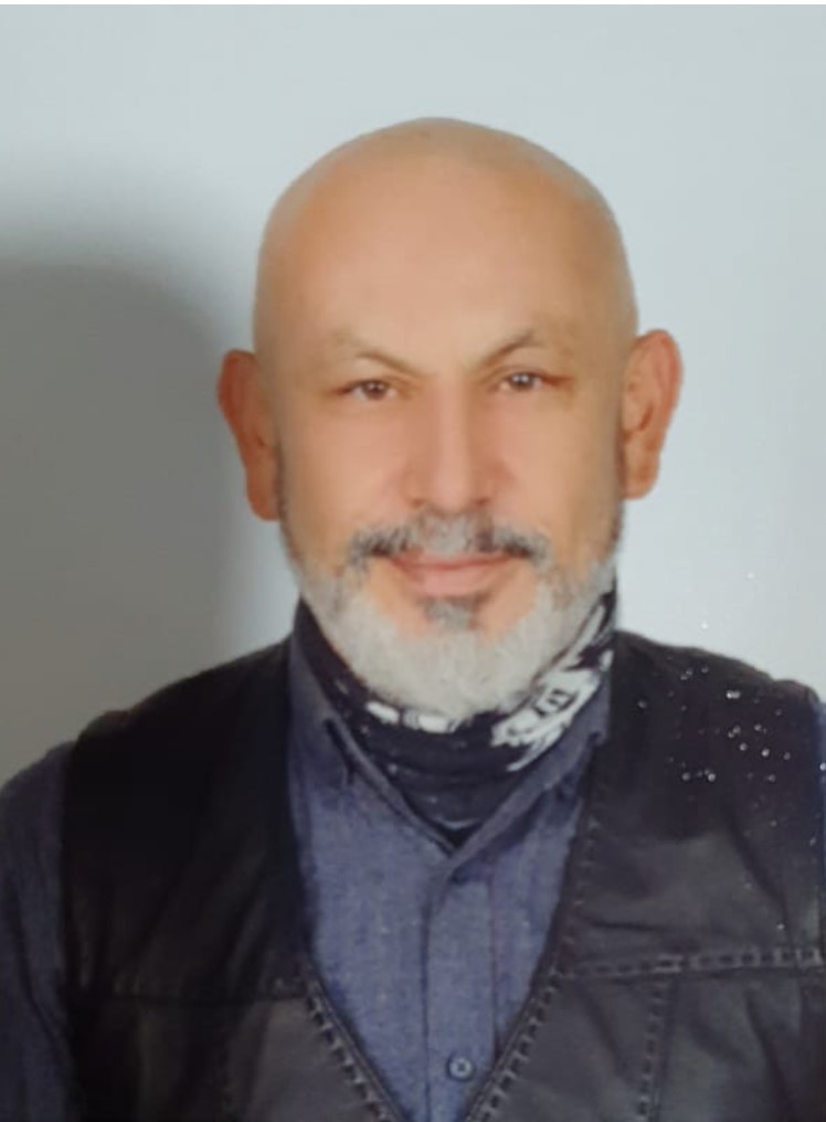 Abdullah GELGEÇ