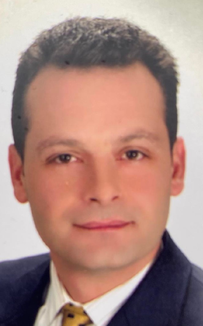 Kemal Celaleddin ALİBEŞEOĞLU