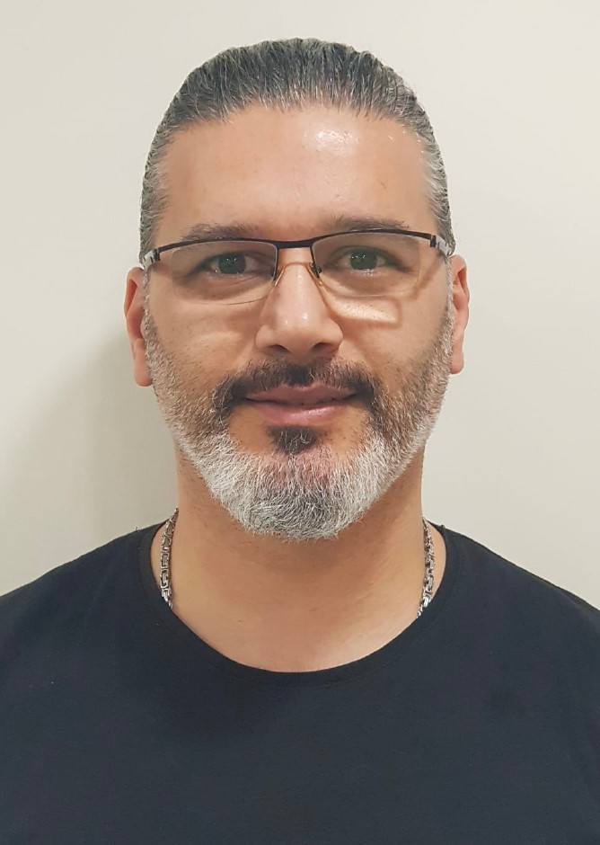 İbrahim Ufuk AKAR